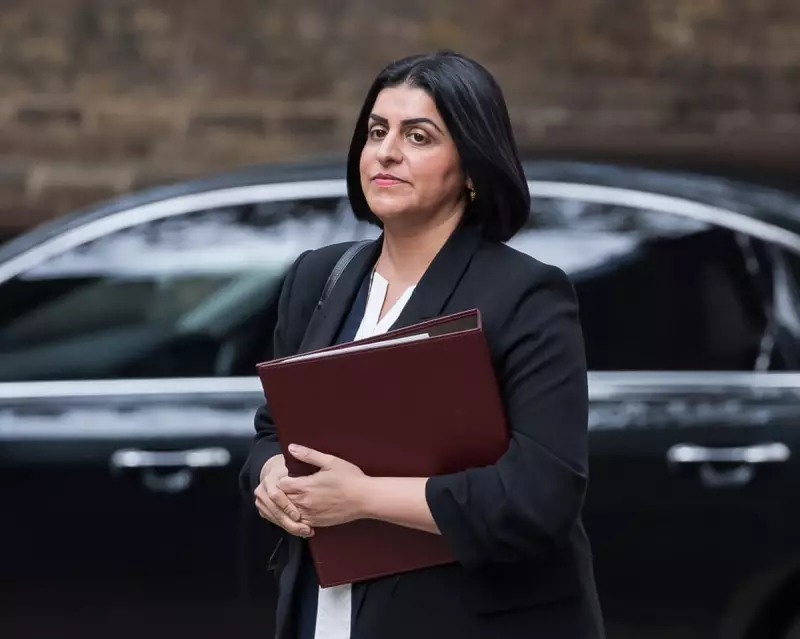 Labour's Immigration Crackdown Sparks Backbench Rebellion