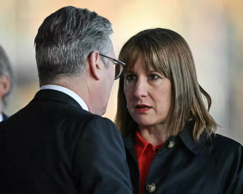 Labour's Tax U-Turn Crisis: Starmer's Government Faces Credibility Test