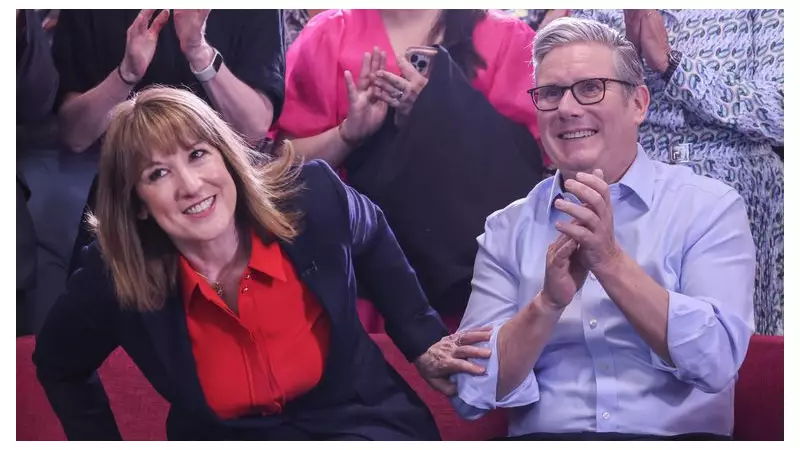 Labour's Tax Warning: Starmer and Reeves Signal Potential Increases Ahead of Budget