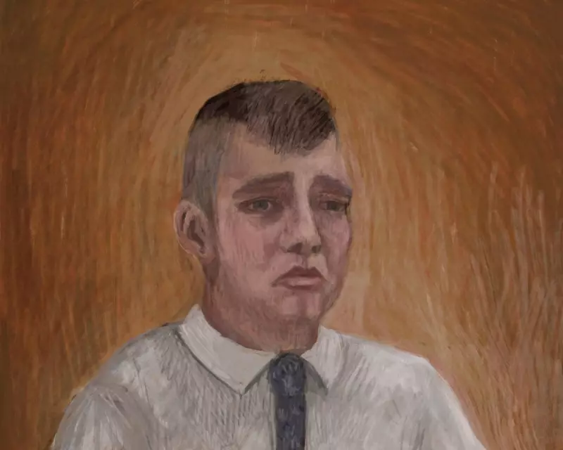 Lachlan Young Jailed for 28 Years for Murder of Ex-Partner Hannah McGuire