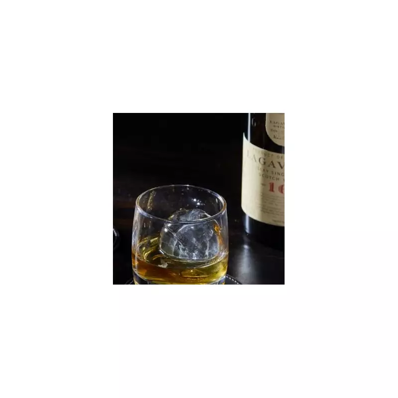 Lagavulin 16-Year-Old Whisky Drops to £59.98 in Amazon Black Friday Deal