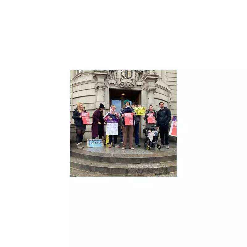 Lambeth Council Accused of 'Fake Casual' Maternity Pay Contracts