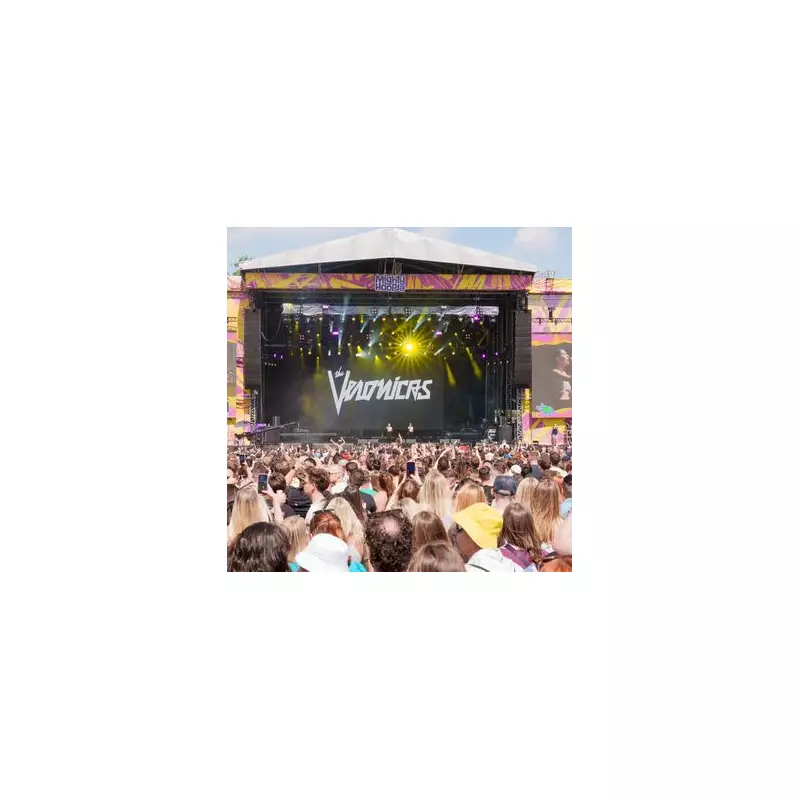 Lambeth Council Appeals Brockwell Park Festival Ruling