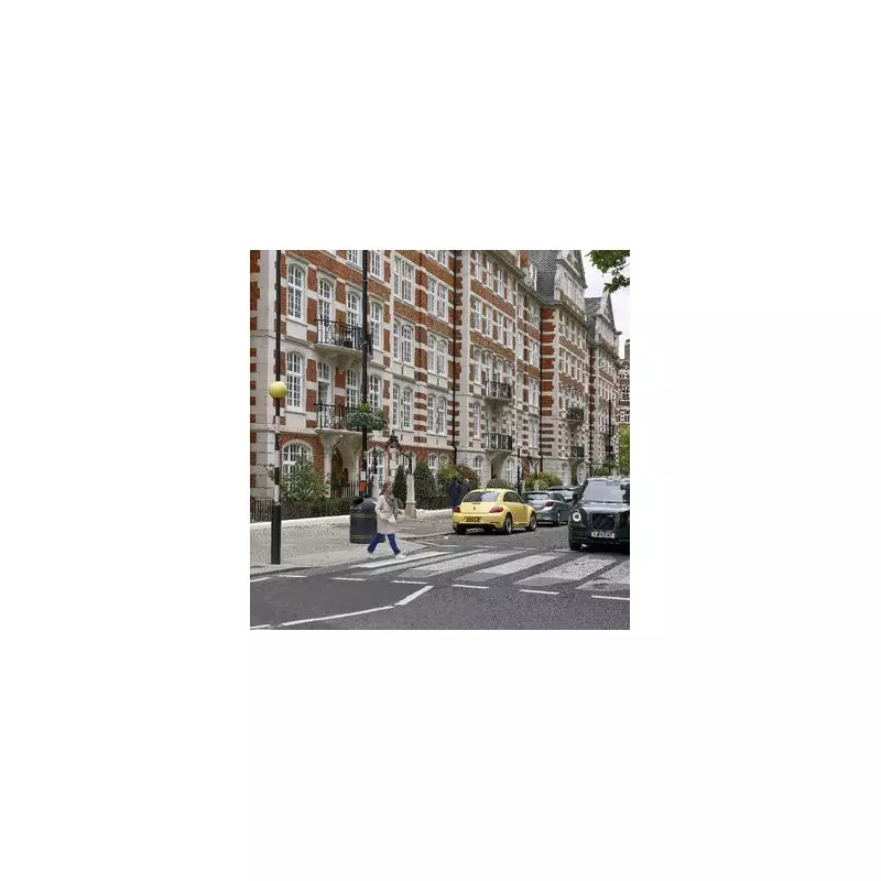 Liam Gallagher Eyes St John's Wood Return: North London's Celebrity Hotspot