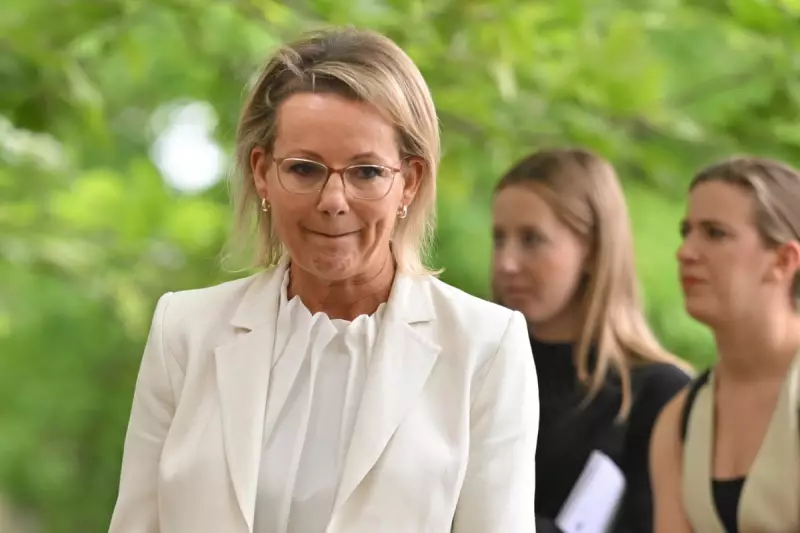 Liberal Party Crisis: Three Leadership Challenges Threaten Coalition