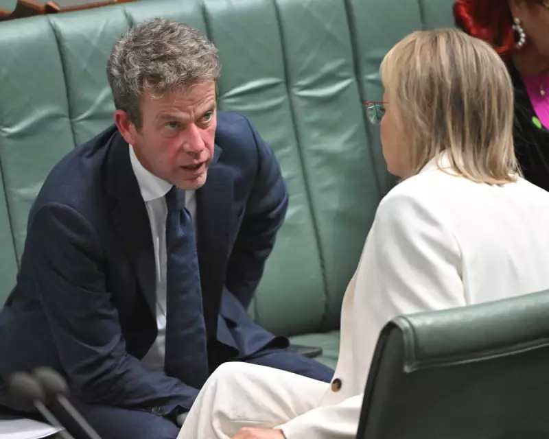 Liberals Abandon Net Zero Target in Major Climate Policy Reversal