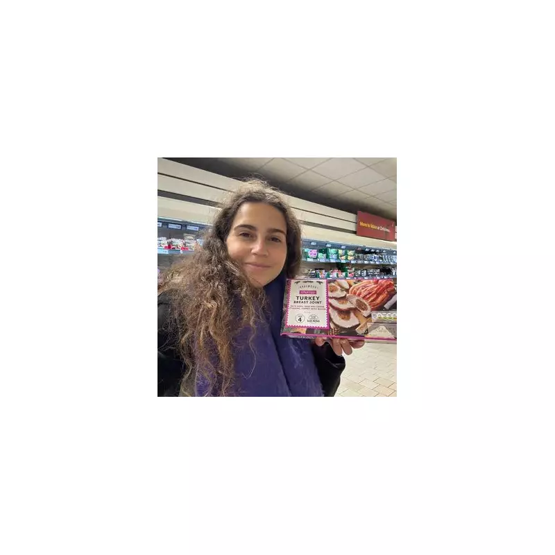 Lidl's £27.09 Christmas Dinner for Four Stuns London Shopper