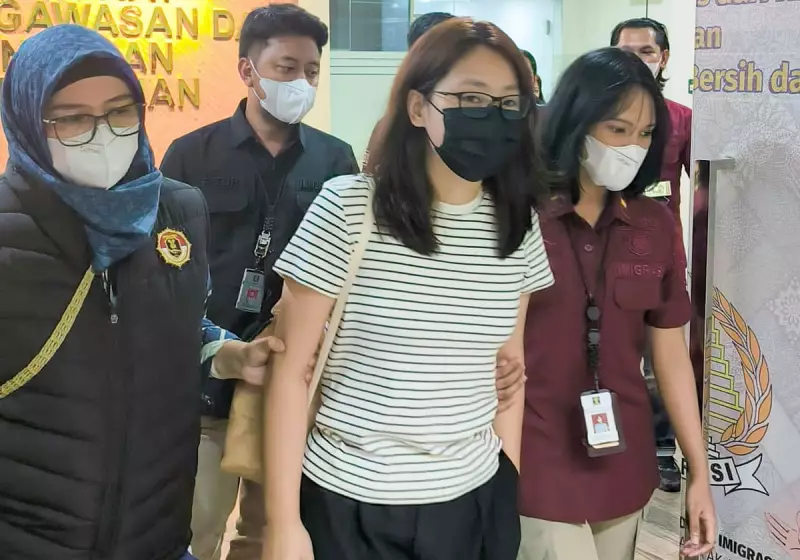 Life Sentence for Chinese Scam Mayor Alice Guo in Philippines Trafficking Case