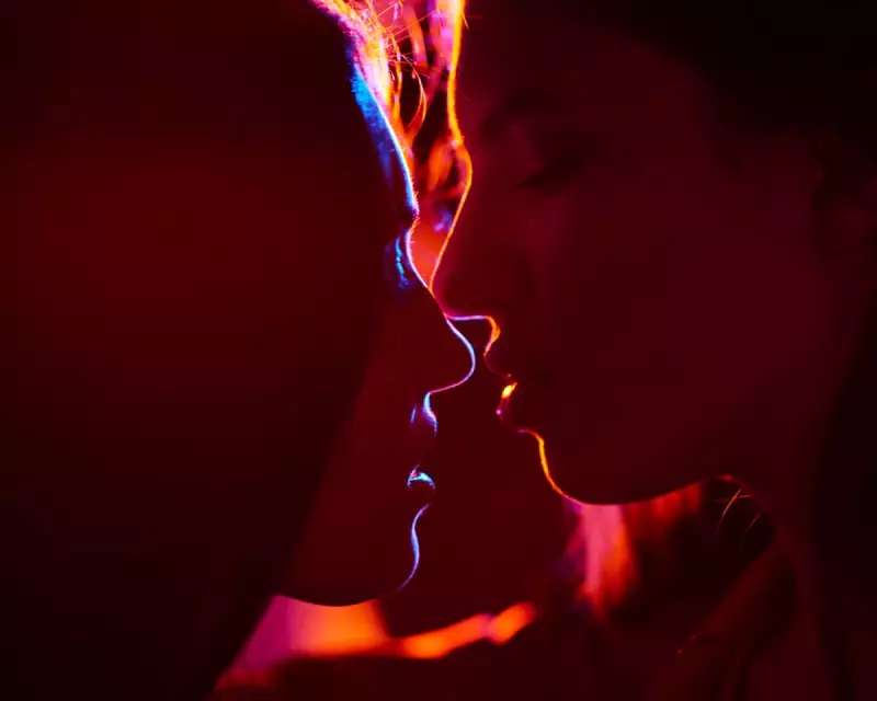 Limerence: When Passionate Love Becomes an Unhealthy Obsession