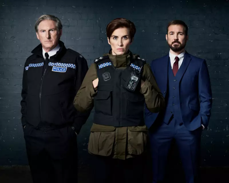 Line of Duty Returns: 12 Key Demands for Season 7 Revival