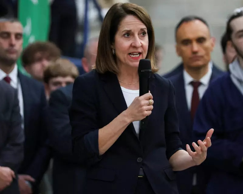 Liz Kendall Warns Ofcom: Use Online Safety Powers or Lose Public Trust