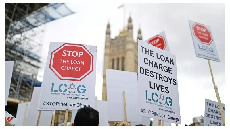 Loan Charge Relief: Third of Debts Wiped in £365m Budget Move