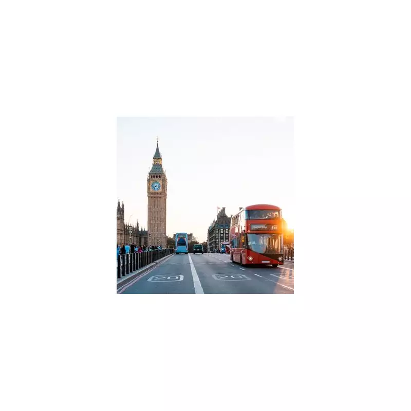 London Bus Chaos: Temporary Timetables Hit Multiple Routes Amid Driver Shortage