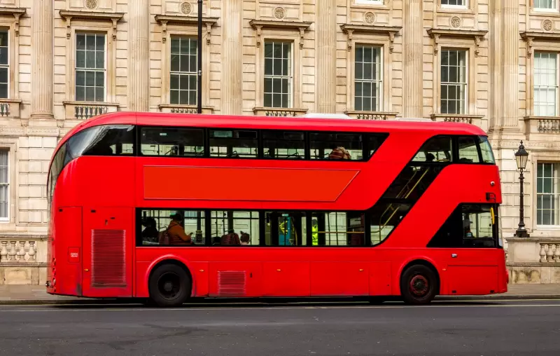London Bus Strikes November 2025: 7 Major Routes Disrupted