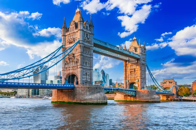 London Crowned World's Most Popular Travel Destination for 2026 | Time Out Reveals
