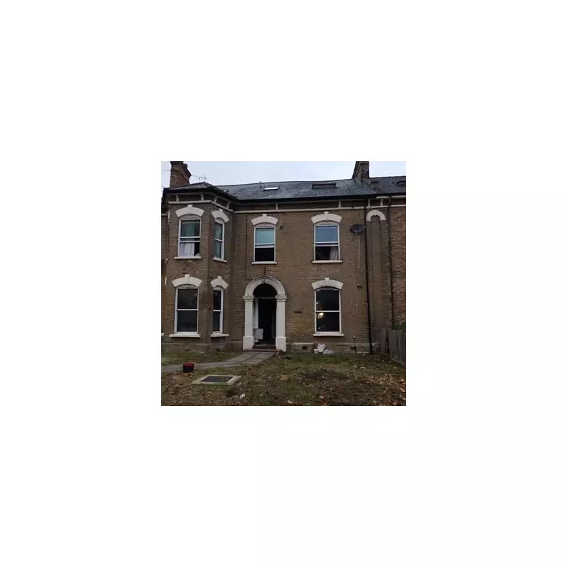 London Fire Brigade Warns After Cigarette Blaze Destroys Home