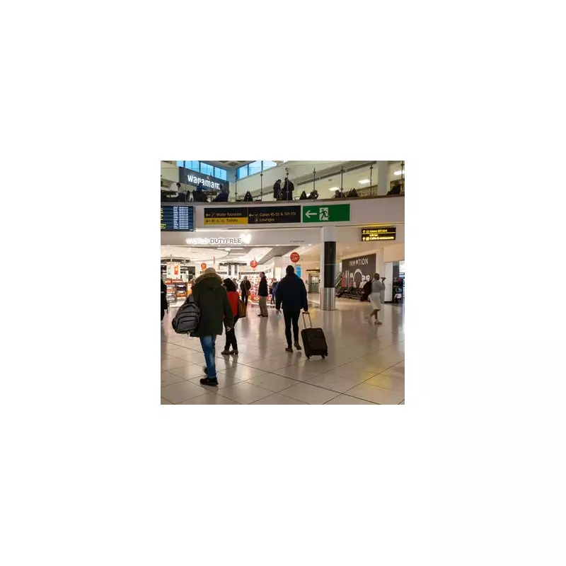 London Gatwick to Newquay Flights Resume This Month Under Skybus