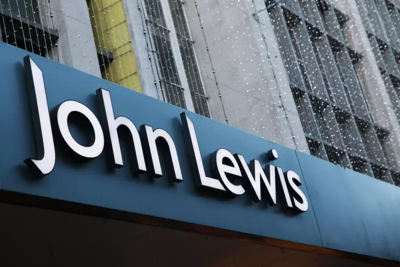London Takes Centre Stage: John Lewis Reveals 2025 Christmas Advert Filmed in Capital