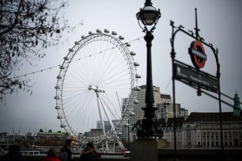 London Tourist Tax: Mayor Khan to Gain Power for £240m Visitor Levy