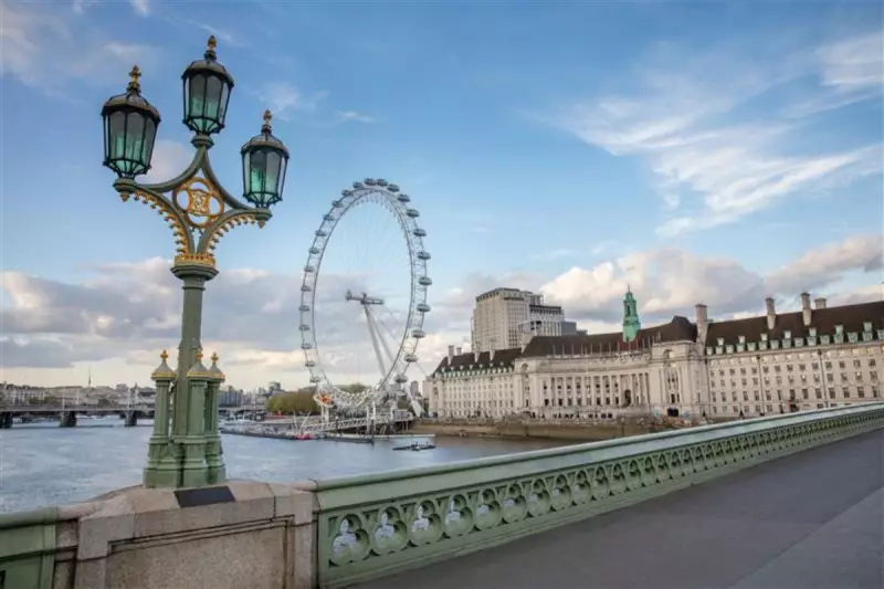 London Tourist Tax Threatens Hospitality Sector Collapse