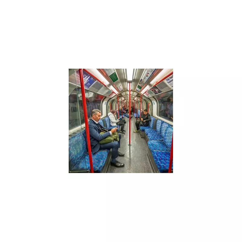 London Travel Alert: TfL Line Closures This Weekend