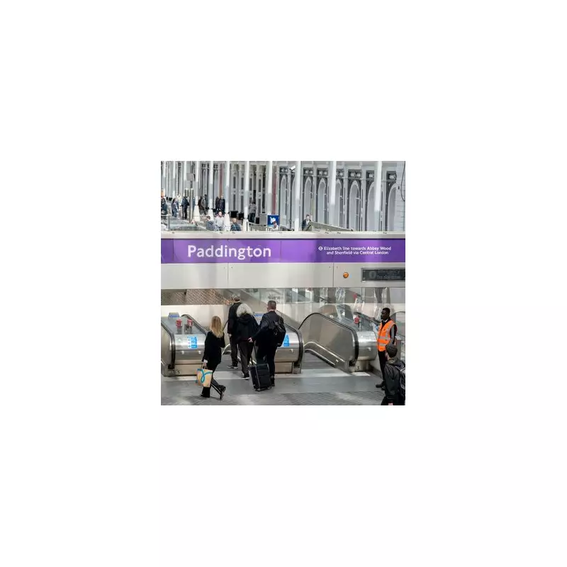 Londoner's TfL Gripes: Elizabeth Line Naming & Battersea Station