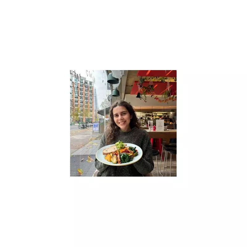 London's £25 Christmas Brunch: Festive Feast Without the Stress