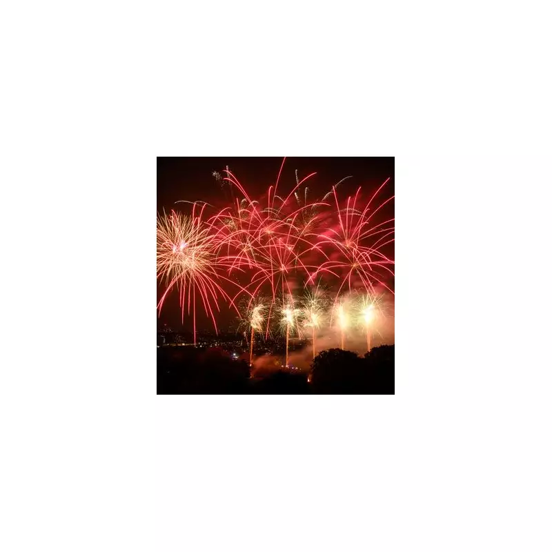 London's Best Bonfire Night 2025: Top Firework Displays & Guy Fawkes Events