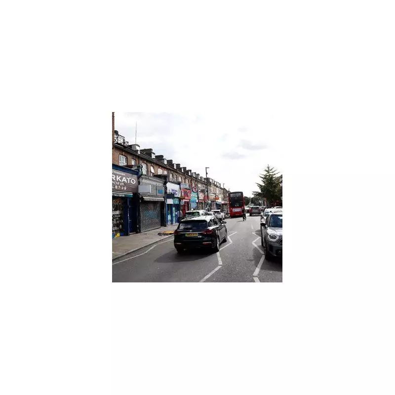 London's Blackstock Road Named 23rd Coolest Street in the World