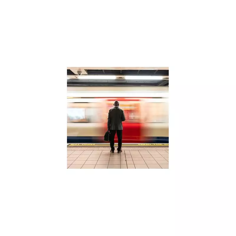 London's Furthest Tube Stations: From Chesham to Reading