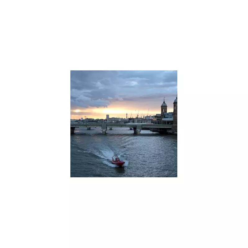 London's Glorious Sunset Returns: Your Complete Guide to the Next Golden Hour