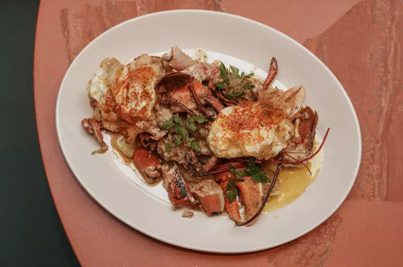 London's Hottest Tables: Discover the Capital's Most Exciting New Restaurant Openings