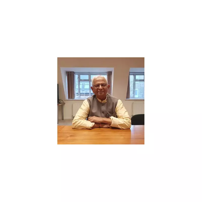 London's Indian Cultural Centre Fights Parking Changes Threatening Future