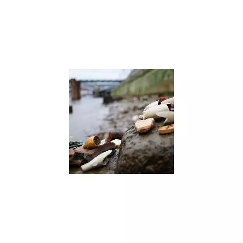 London's Treasure Finds Drop to Just 8 in 2024 Amid National Rise