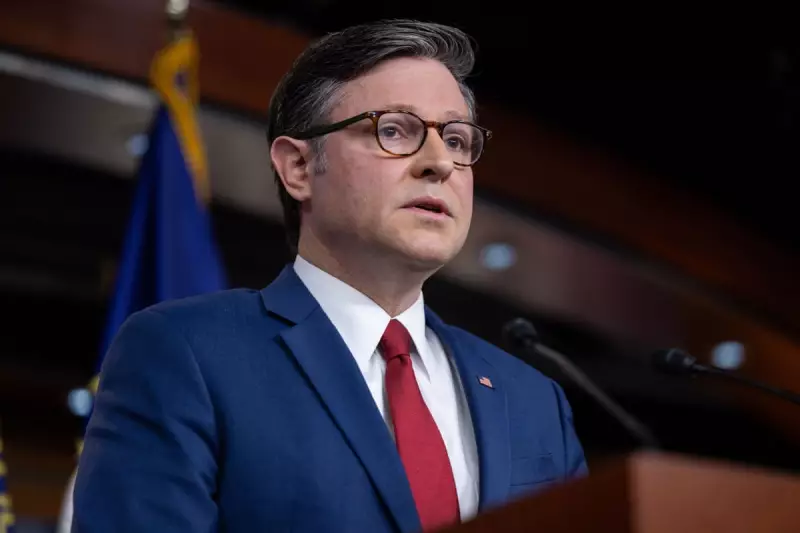 Longest US Government Shutdown Ends After 42 Days as House Passes Bill