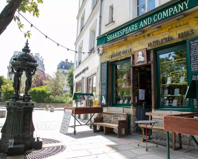 Loren Ipsum Review: Andrew Gallix's Wickedly Funny Literary Satire