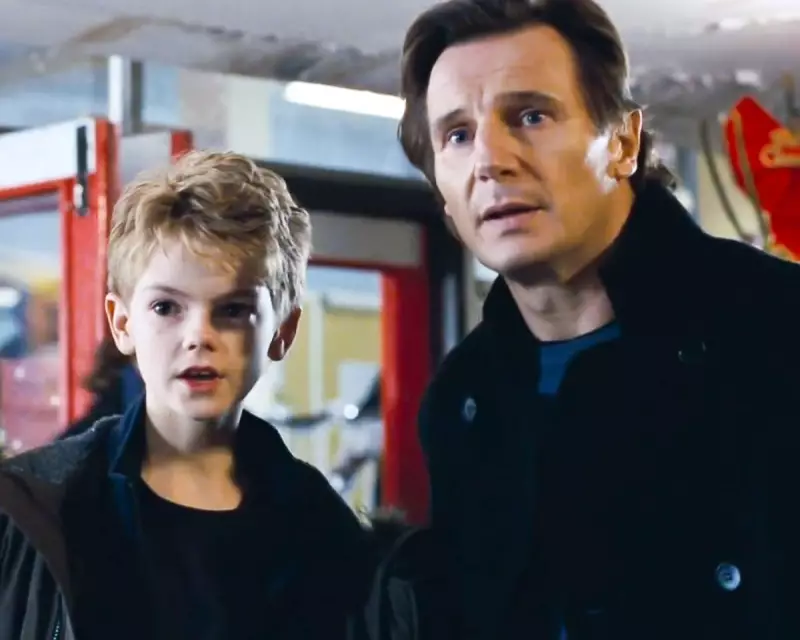 Love Actually Star Laments Decline of Romcom Magic in Streaming Era