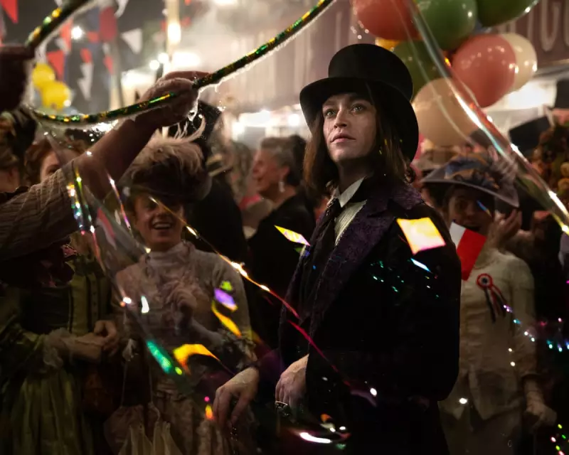 Luc Besson's Dracula: A Ridiculous Yet Watchable Gothic Romance