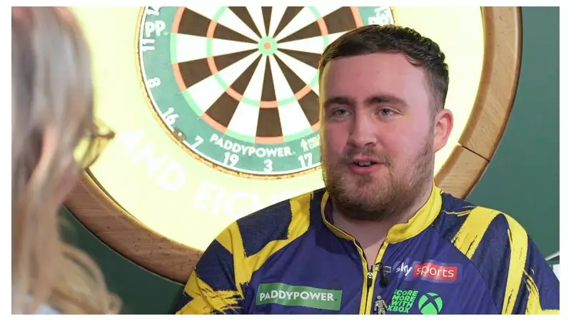 Luke Littler: The 18-Year-Old Darts Prodigy Who Transformed the Sport