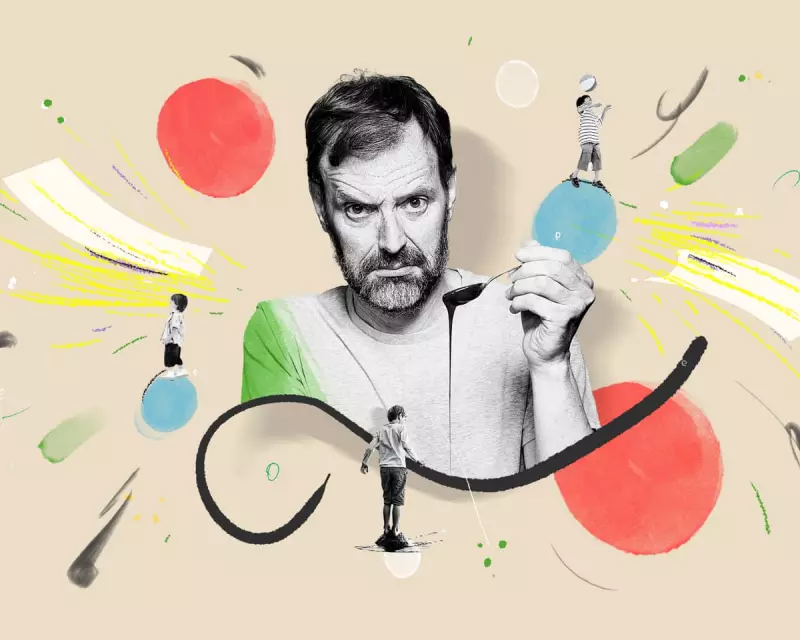 Lunch Date Disaster: The Hilarious Tale of a Misread Invitation