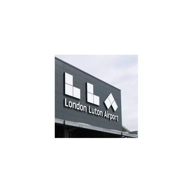 Luton Airport Expansion Faces Turbulence as Local Councils Launch Legal Challenge