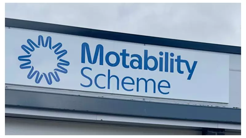 Luxury Cars Axed from Motability Scheme in Budget Shake-Up