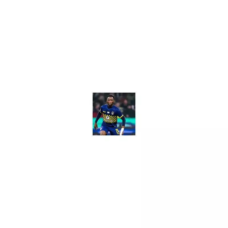 Maccabi Tel Aviv Star Breaks Silence on Fan Ban for Aston Villa Europa Clash