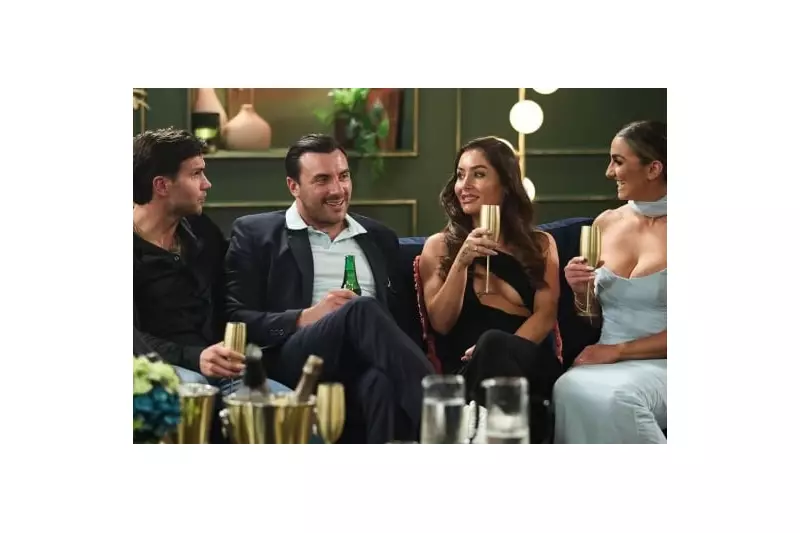 MAFS UK Schedule Shake-Up: Why Thursday's Episode Is Moving to E4