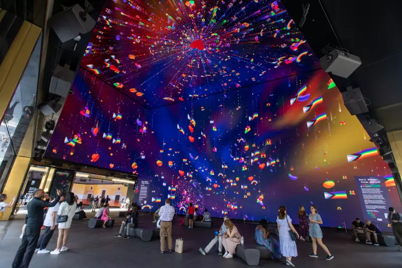 Magical Butterfly Trail Returns to London for Christmas 2025