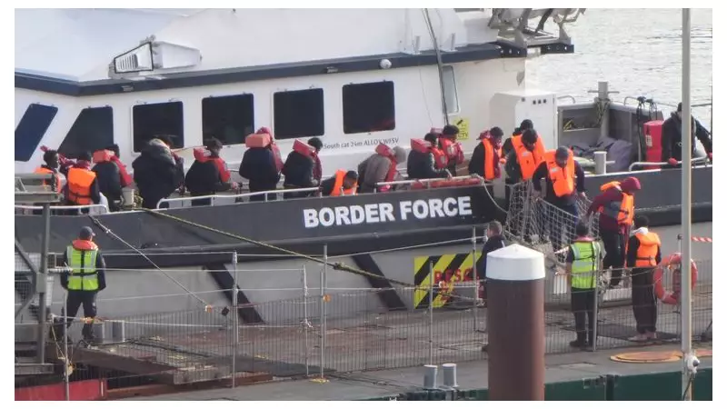 Mahmood Unveils Sweeping Asylum Reforms with Visa Ban Threat