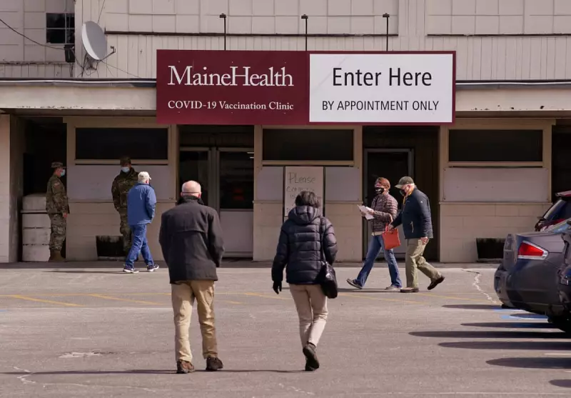 MaineHealth Faces Scrutiny After Families Claim Death Notices Were Sent Prematurely