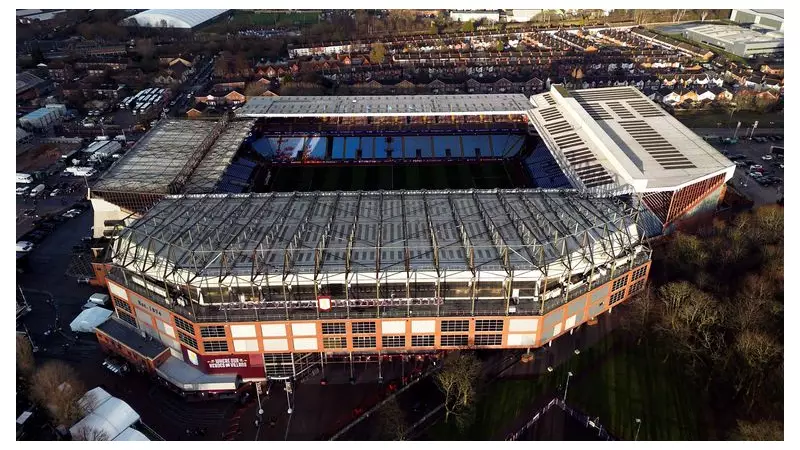 Major Security Operation for Aston Villa's European Clash with Maccabi Tel Aviv