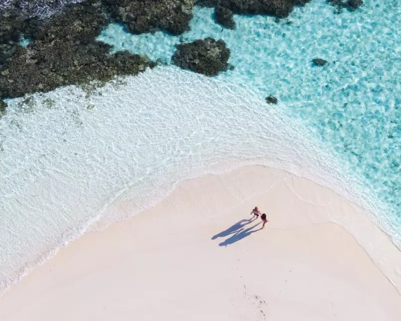 Maldives Makes History: World's First Generational Tobacco Ban Comes Into Force