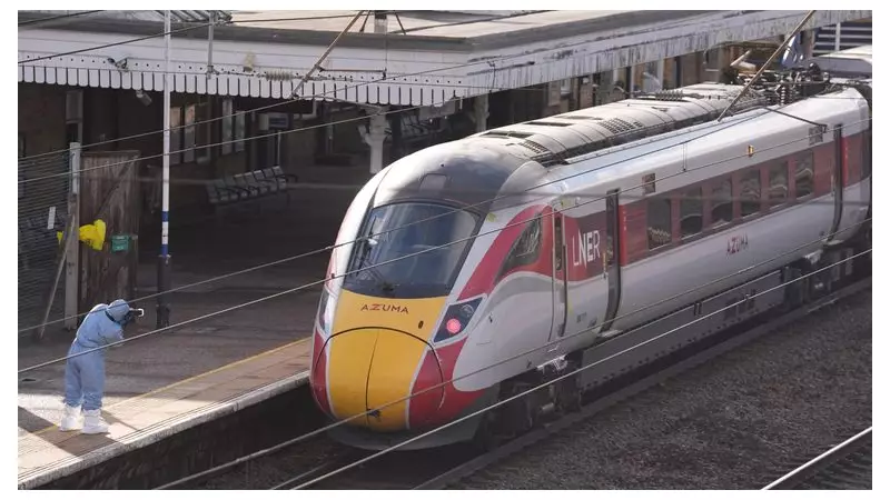 Man Charged with 11 Counts of Attempted Murder After Double Stabbing Attack Rocks Scottish Stations